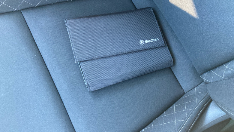 Skoda Karoq 1.0 TSI SE 5dr Petrol Estate